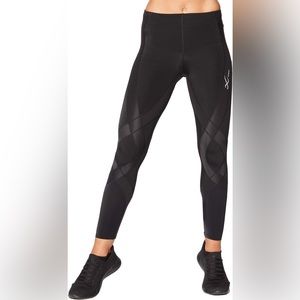 CW-X Endurance compression tights size M